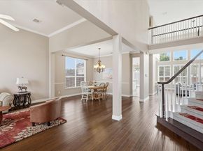 8412  Island Court , Fort Worth Texas 76137