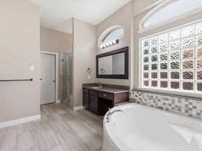 8412  Island Court , Fort Worth Texas 76137