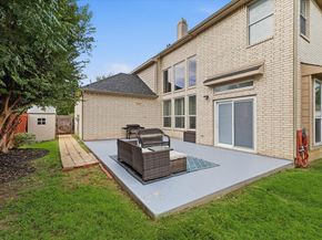 8412  Island Court , Fort Worth Texas 76137