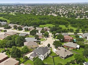 8412  Island Court , Fort Worth Texas 76137