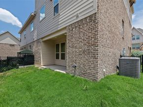 7116  Rose Quartz CT  , Fort Worth Texas 76132