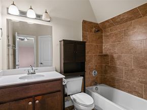 7116  Rose Quartz CT  , Fort Worth Texas 76132