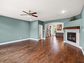 7116  Rose Quartz CT  , Fort Worth Texas 76132