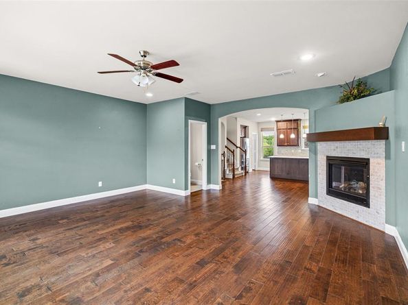 7116  Rose Quartz CT  , Fort Worth Texas 76132