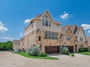 7116  Rose Quartz CT  , Fort Worth Texas 76132
