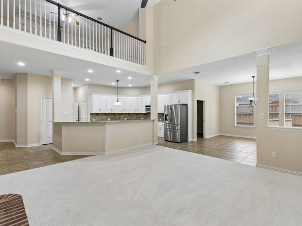 501  Cloud View Court , Prosper Texas 75078