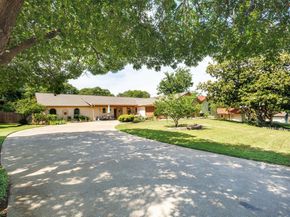 7725  Woodside Hill , Fort Worth Texas 76179