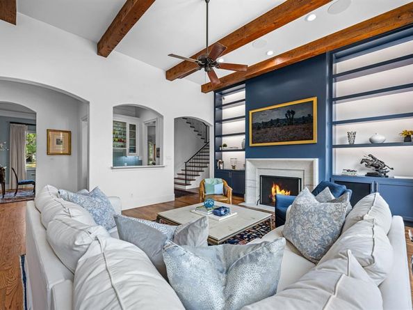 6130  Lavendale Avenue , Dallas Texas 75230