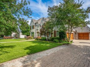6130  Lavendale Avenue , Dallas Texas 75230