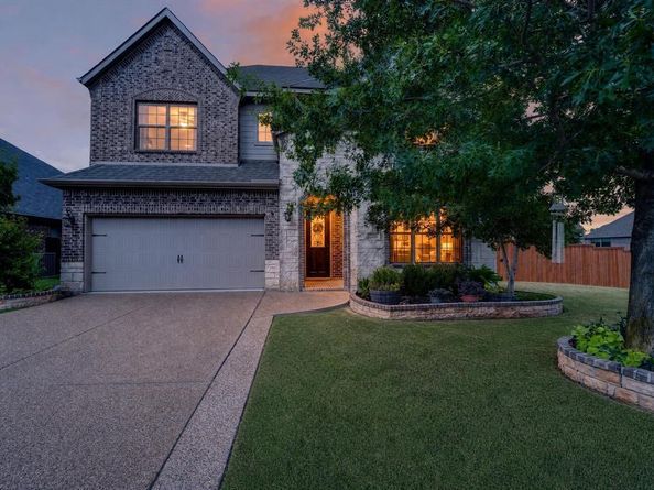 202  Buffington Avenue , Fate Texas 75189