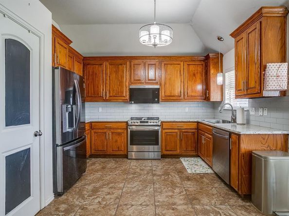 1325  Sierra Blanca Drive , Fort Worth Texas 76028