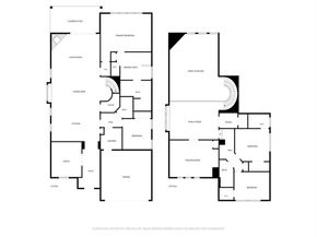 1010  Adair Road , Prosper Texas 75078