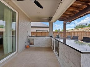 1010  Adair Road , Prosper Texas 75078