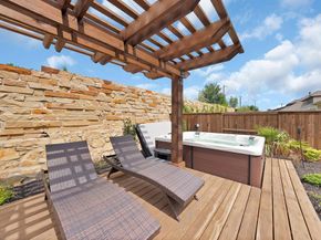 1010  Adair Road , Prosper Texas 75078