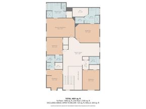 5056  Empire Way , Irving Texas 75038