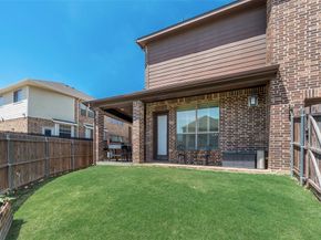 5056  Empire Way , Irving Texas 75038