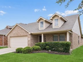 9712  Starfire Drive , McKinney Texas 75072