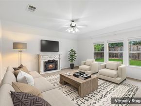 9712  Starfire Drive , McKinney Texas 75072