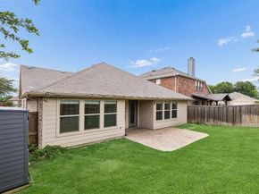 9712  Starfire Drive , McKinney Texas 75072