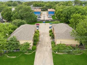 3736  Bonnie Drive , Fort Worth Texas 76116