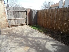 3736  Bonnie Drive , Fort Worth Texas 76116