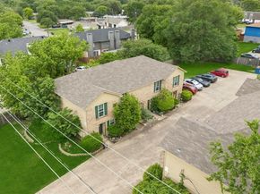 3736  Bonnie Drive , Fort Worth Texas 76116