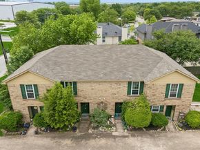 3736  Bonnie Drive , Fort Worth Texas 76116