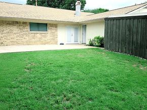 3610  Cheyenne Trail , Garland Texas 75044