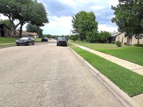 3610  Cheyenne Trail , Garland Texas 75044