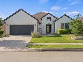 1632  Seashore Avenue , Celina Texas 75009
