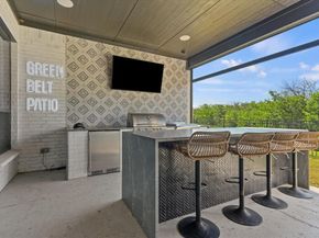 1632  Seashore Avenue , Celina Texas 75009
