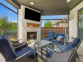 1632  Seashore Avenue , Celina Texas 75009