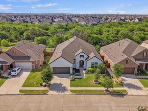 1632  Seashore Avenue , Celina Texas 75009