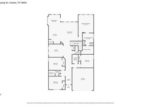 816  Skytop Drive , Fort Worth Texas 76052