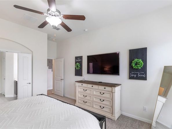 816  Skytop Drive , Fort Worth Texas 76052