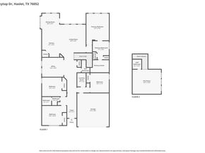 816  Skytop Drive , Fort Worth Texas 76052