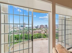 3225  TURTLE CREEK Boulevard  1901, Dallas Texas 75219