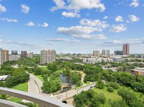 3225  TURTLE CREEK Boulevard  1901, Dallas Texas 75219