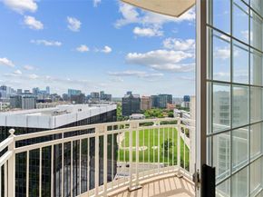 3225  TURTLE CREEK Boulevard  1901, Dallas Texas 75219