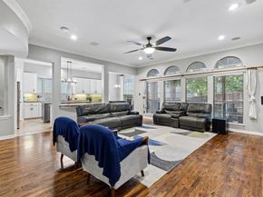 4126  Abigail Drive , Highland Village Texas 75077