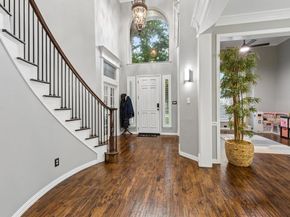 4126  Abigail Drive , Highland Village Texas 75077