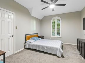 4126  Abigail Drive , Highland Village Texas 75077