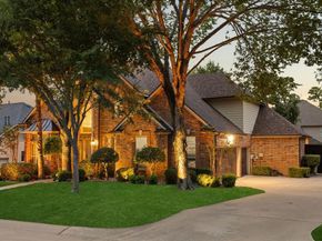 4126  Abigail Drive , Highland Village Texas 75077