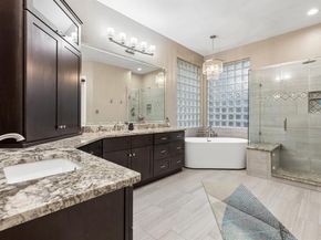 4126  Abigail Drive , Highland Village Texas 75077