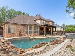 4126  Abigail Drive , Highland Village Texas 75077