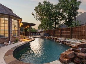 4126  Abigail Drive , Highland Village Texas 75077