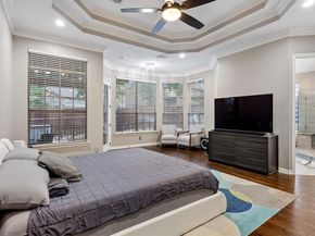 4126  Abigail Drive , Highland Village Texas 75077