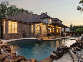 4126  Abigail Drive , Highland Village Texas 75077