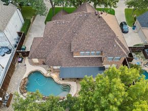 4126  Abigail Drive , Highland Village Texas 75077