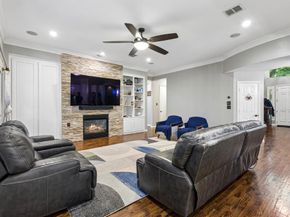 4126  Abigail Drive , Highland Village Texas 75077